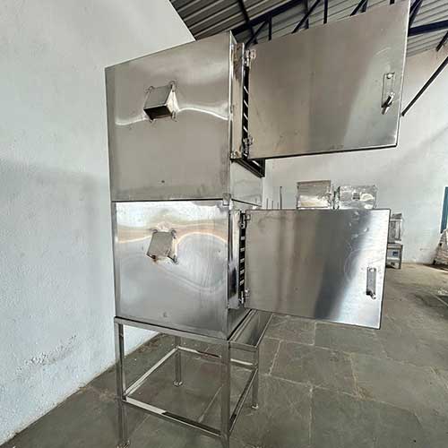 Steamed Idly Cooker Vessel - Image 5